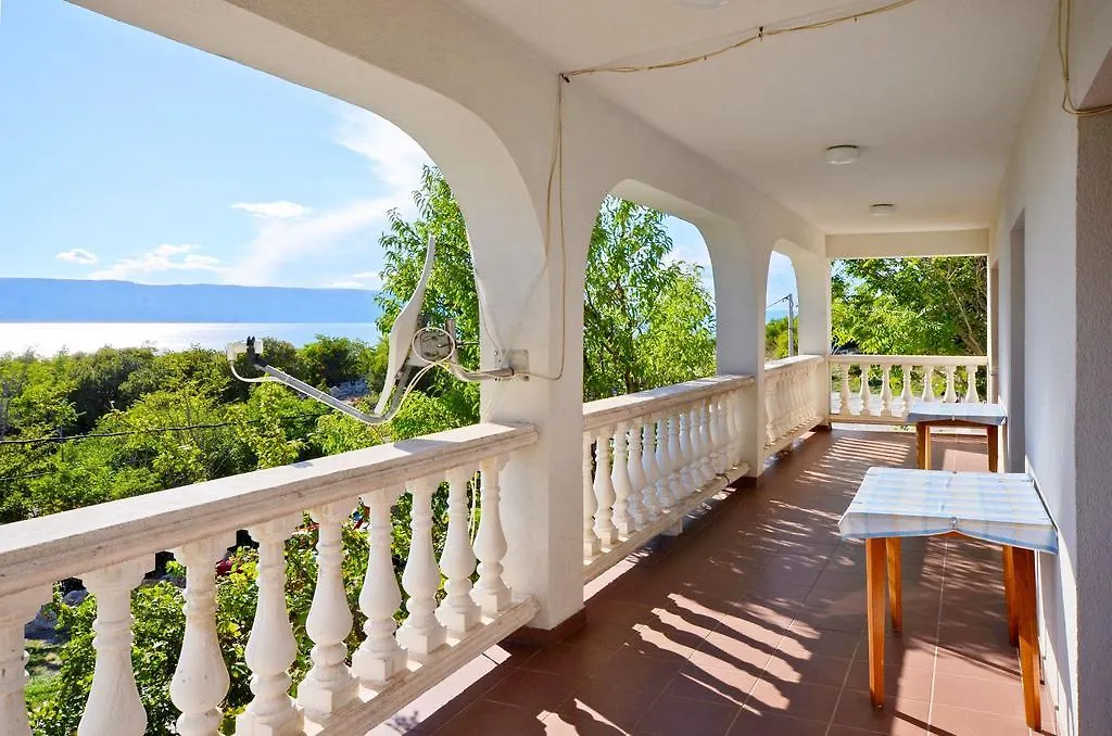 Apartments Sanja Sibinj Krmpotski Hırvatistan