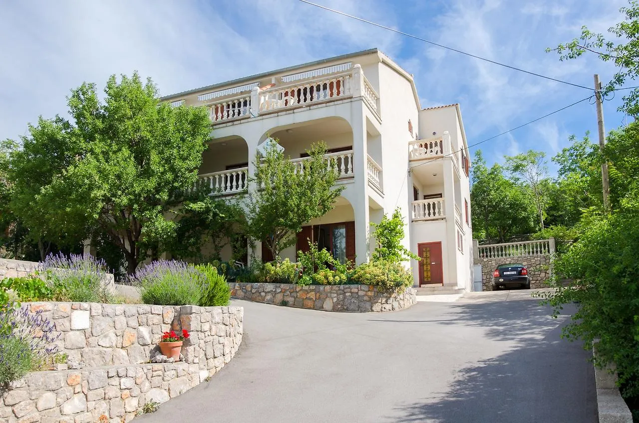 Apartments Sanja Sibinj Krmpotski Chorvatsko